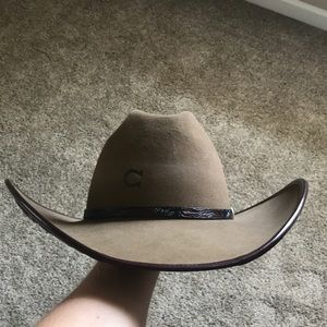 Charlie 1 Horse Hat Company cowboy hat
